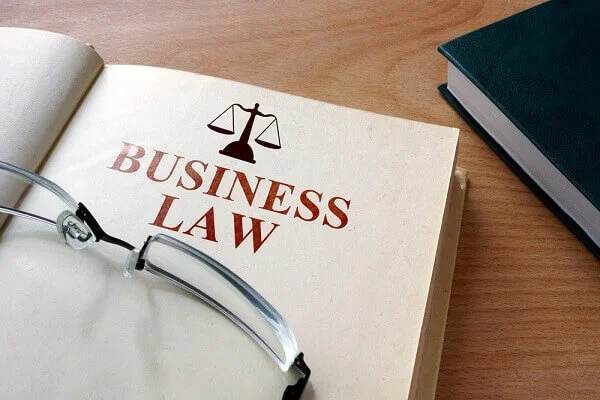California Business Law: What Is a Certificate of Qualification?
