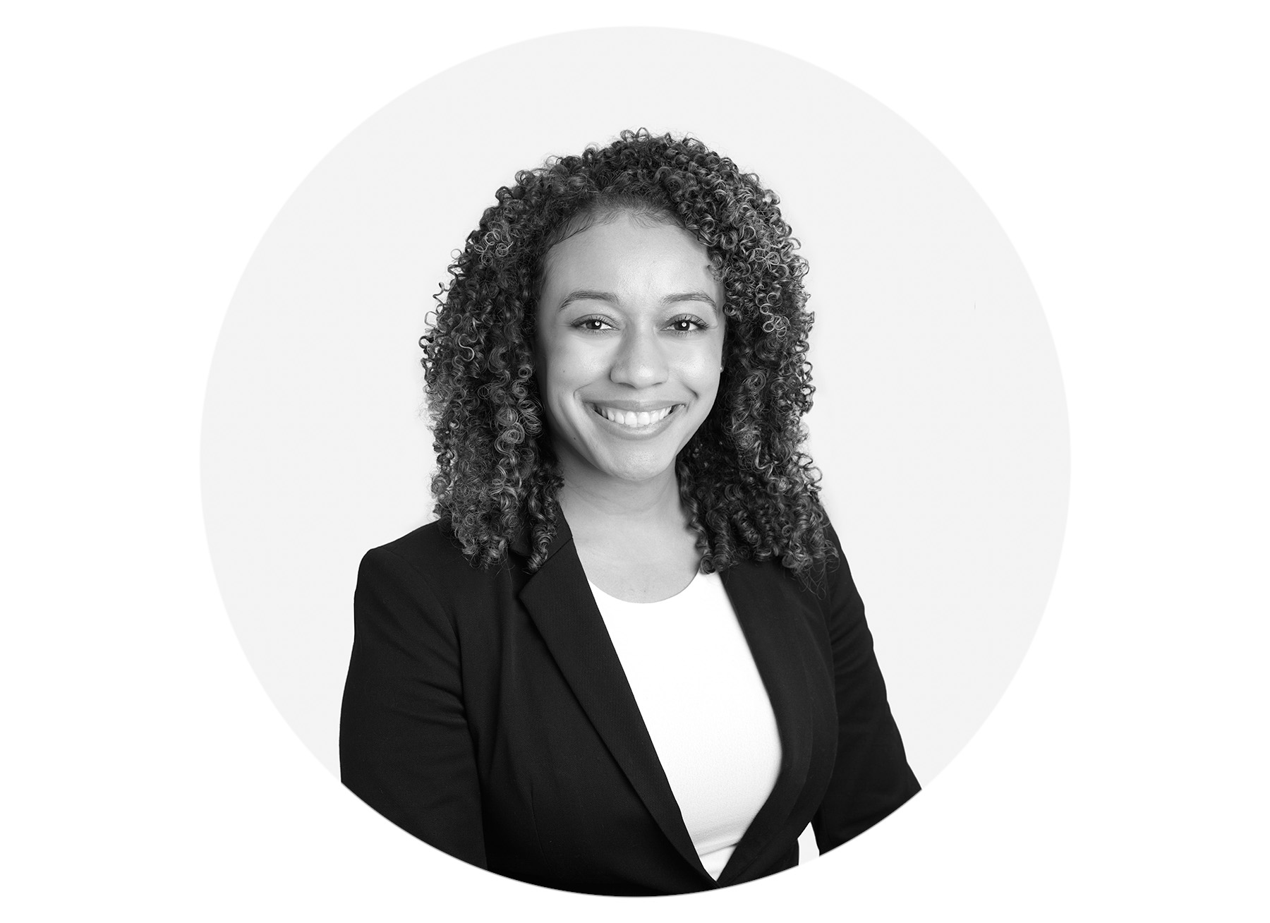 Ariel Carter Photo