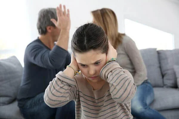 How Can I Fight Back against Child Abuse Allegations During a Divorce?