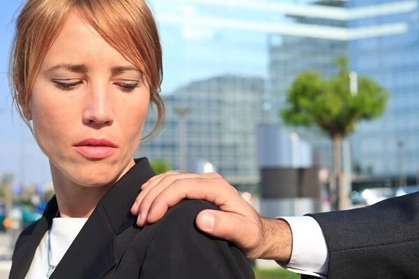 How to Handle Internal Sexual Harassment Complaints