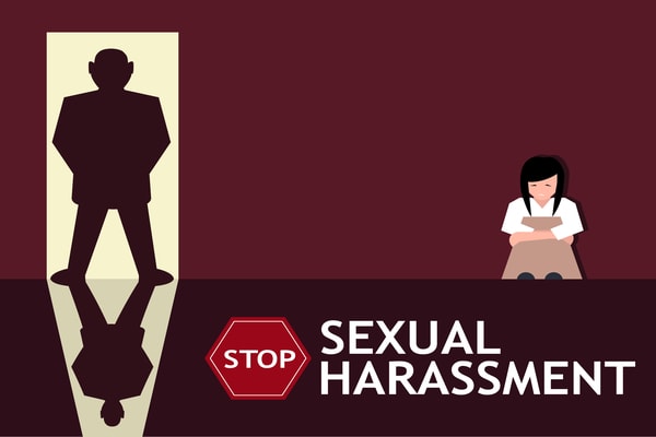 What Are the New Rules on Workplace Sexual Harassment?