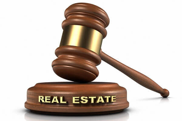 Commercial Real Estate Arbitration in California