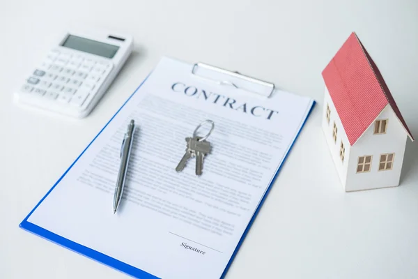 Home Improvement Contracts in California