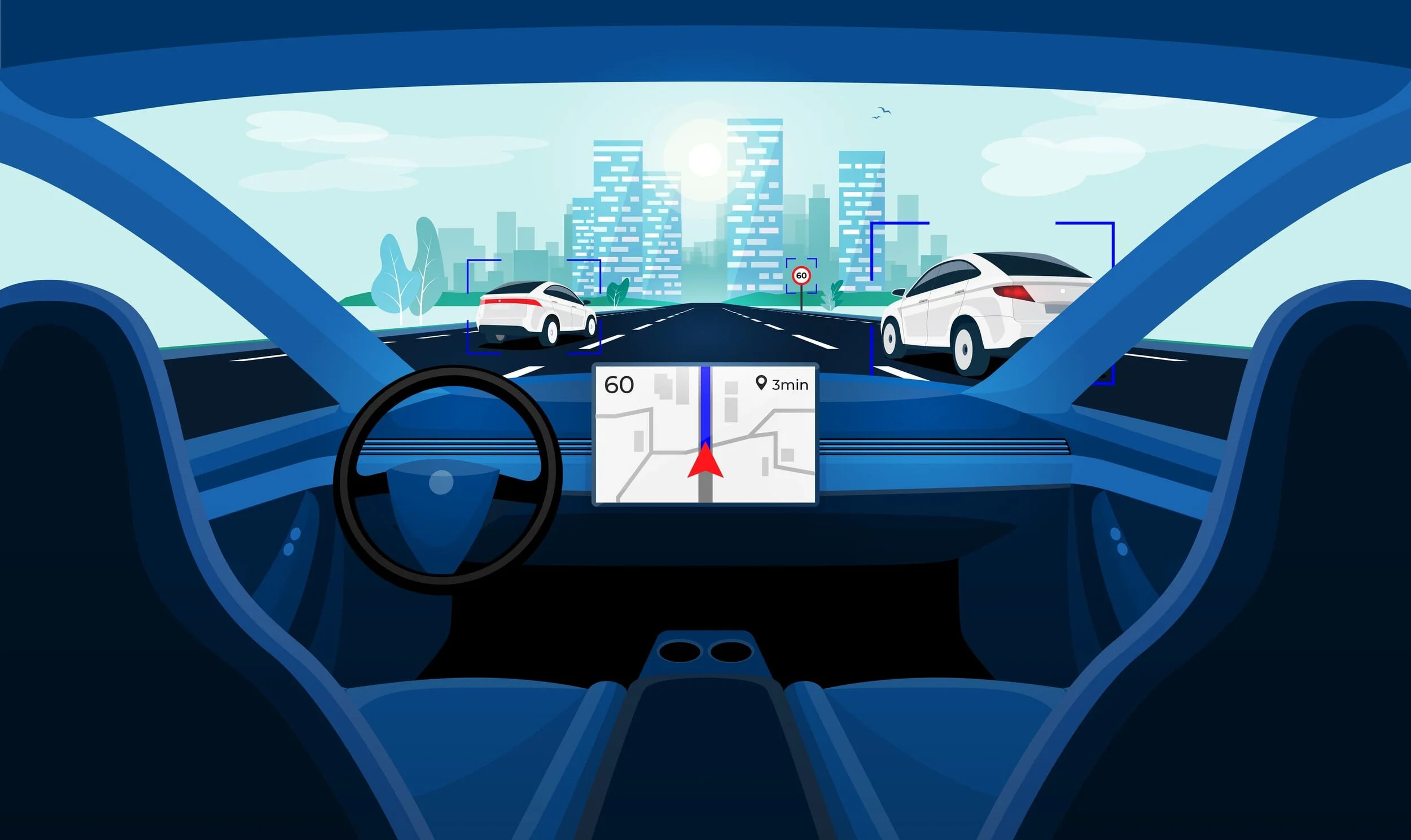 Are Driverless Cars Safe? Update on the Developing Legal Landscape