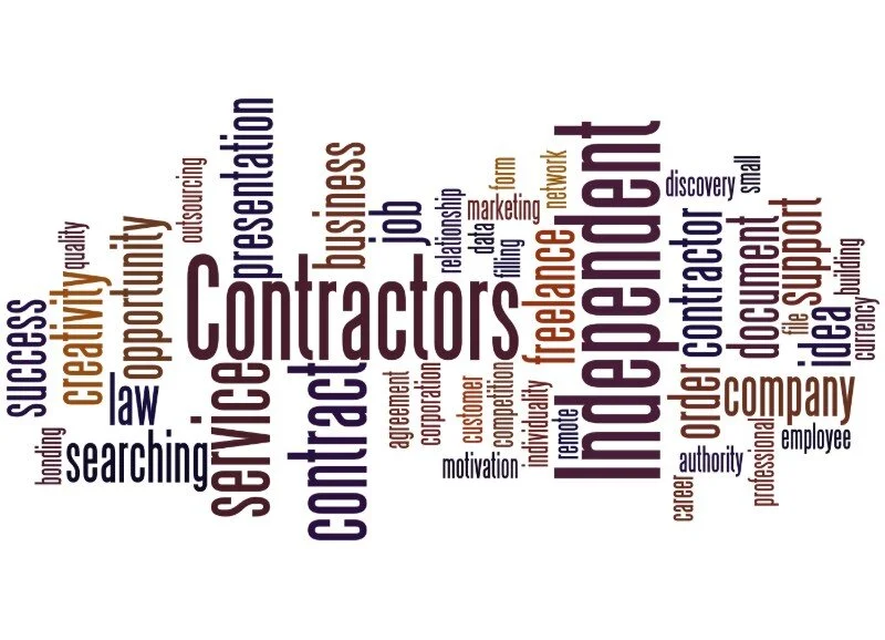AB-5: New Legislation on Employees vs. Independent Contractors    