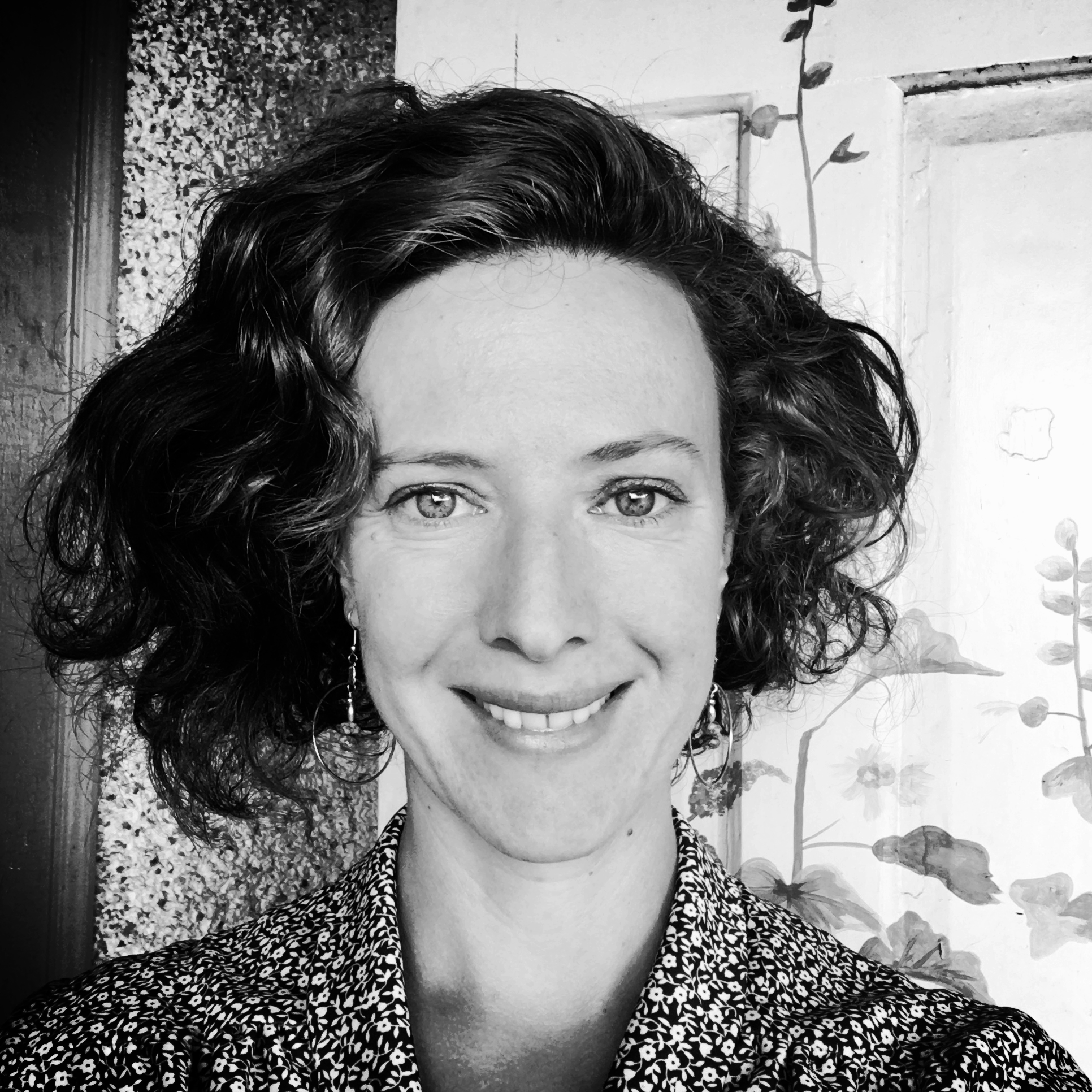 Navarana Igloliorte- Film Maker