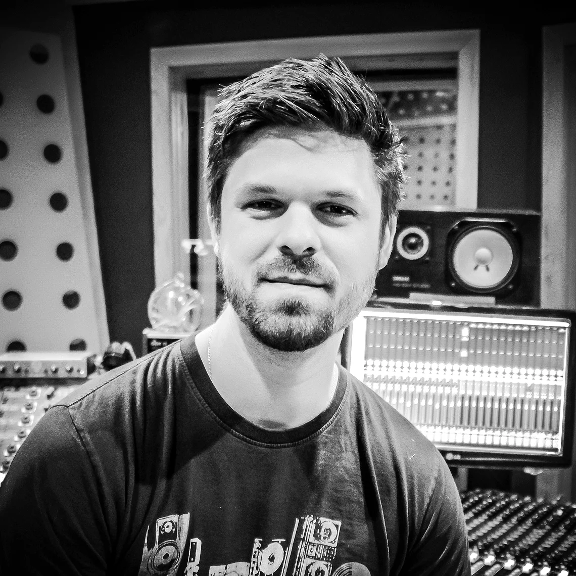 Kaj Falch- Nielsen - Engineer