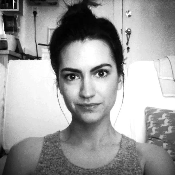 Bronwyn Proctor - Calligraphy