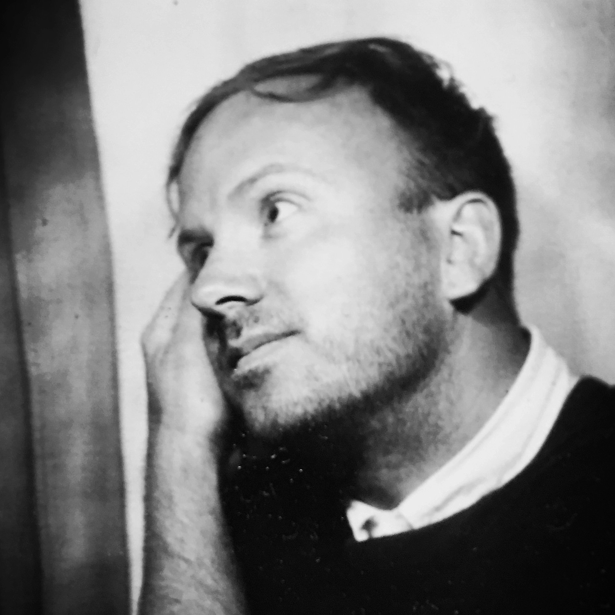 Leif Thorseth - Producer 