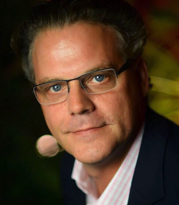 Volunteer, IT Consultant - Ulrich Nielsen