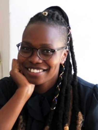Program Officer, Kenya - Juliet Atellah