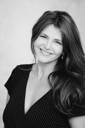 Fundraising - Michelle Allen