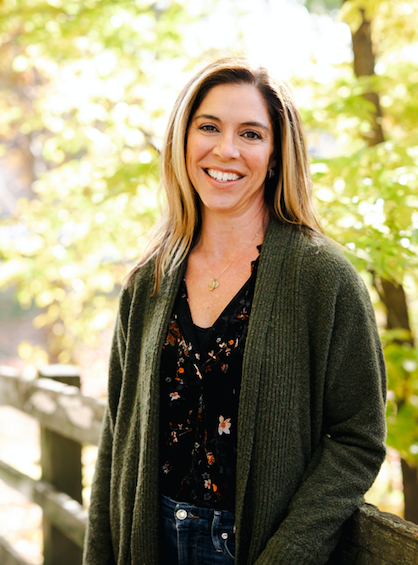 Educational Advisor - Michelle Kemp