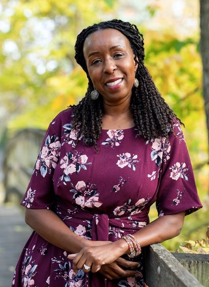 Cultural Advisor - Angela Maiko