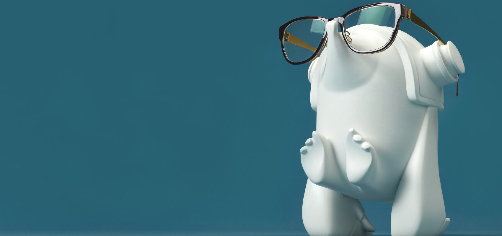 actiefiguren + mollen + opticien = Toop