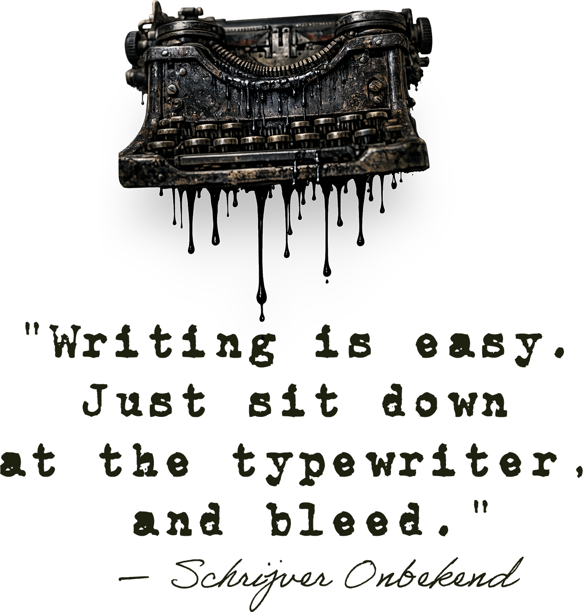 dramatisch beeld met typemachine.png