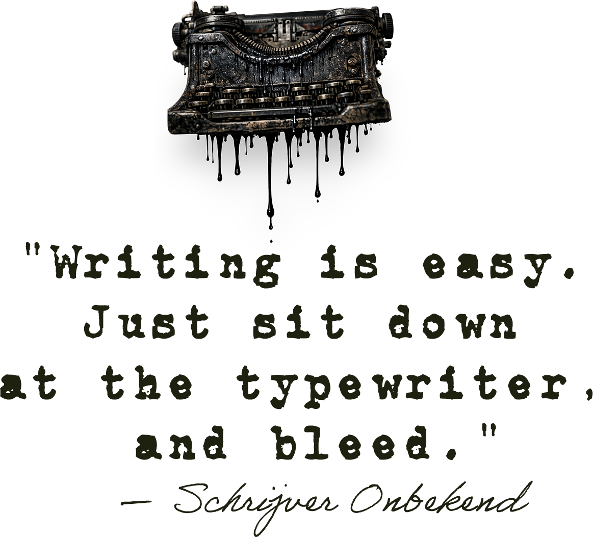dramatisch beeld met typemachine.png