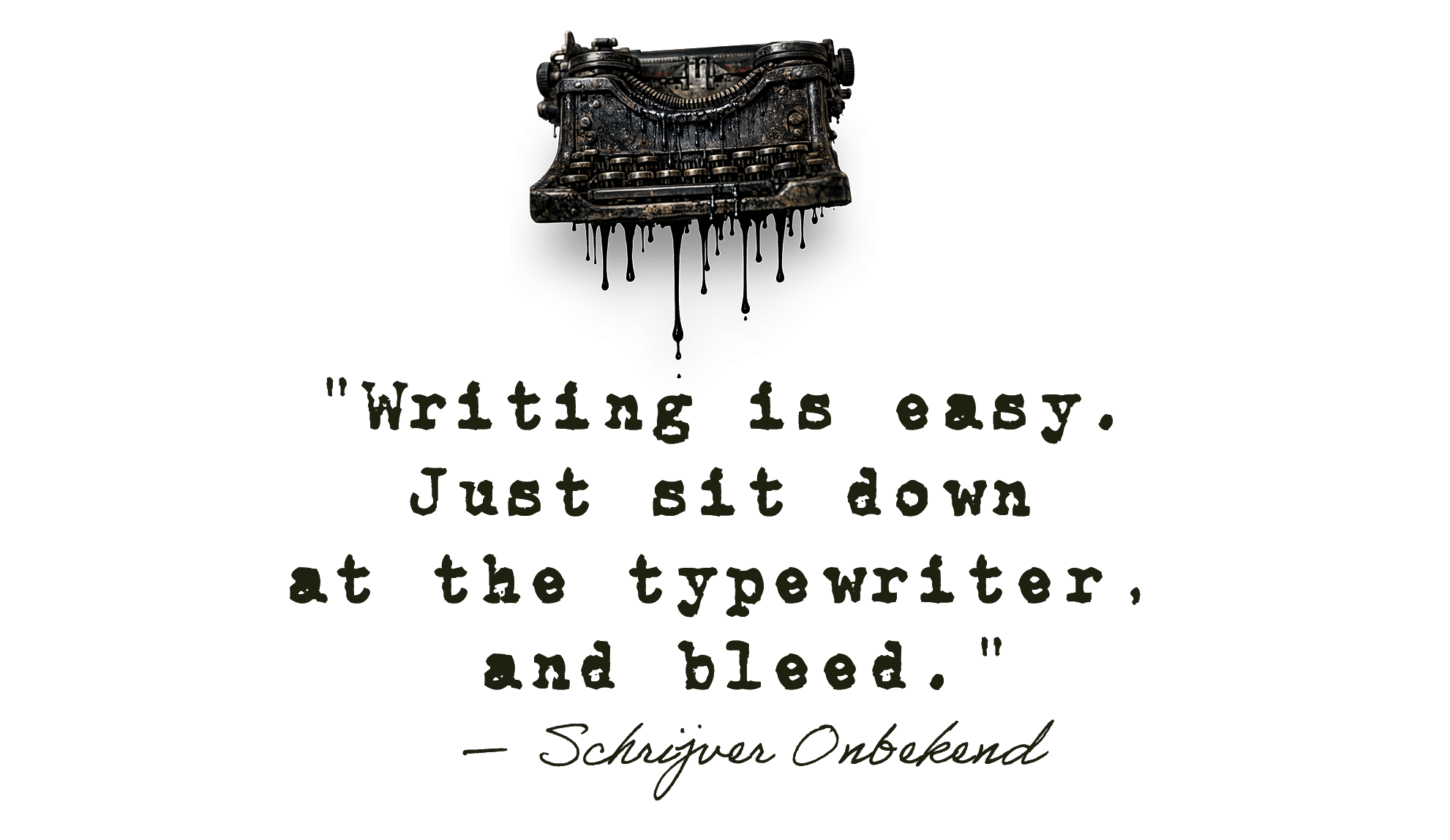 dramatisch beeld met typemachine.png