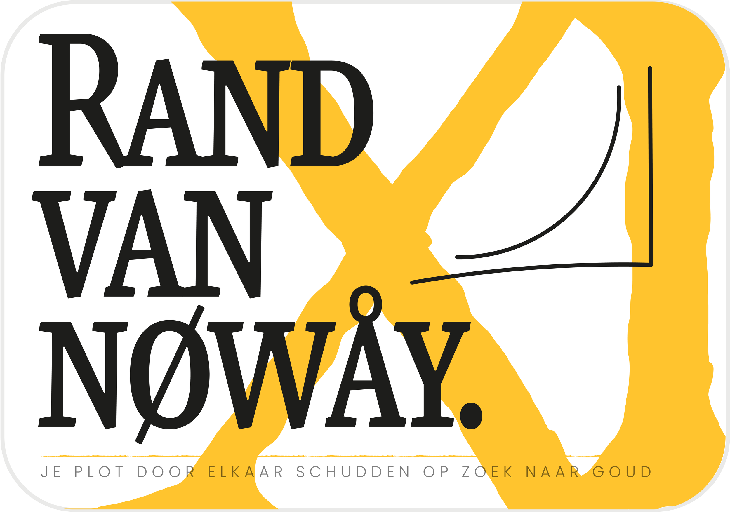 Rand van noway