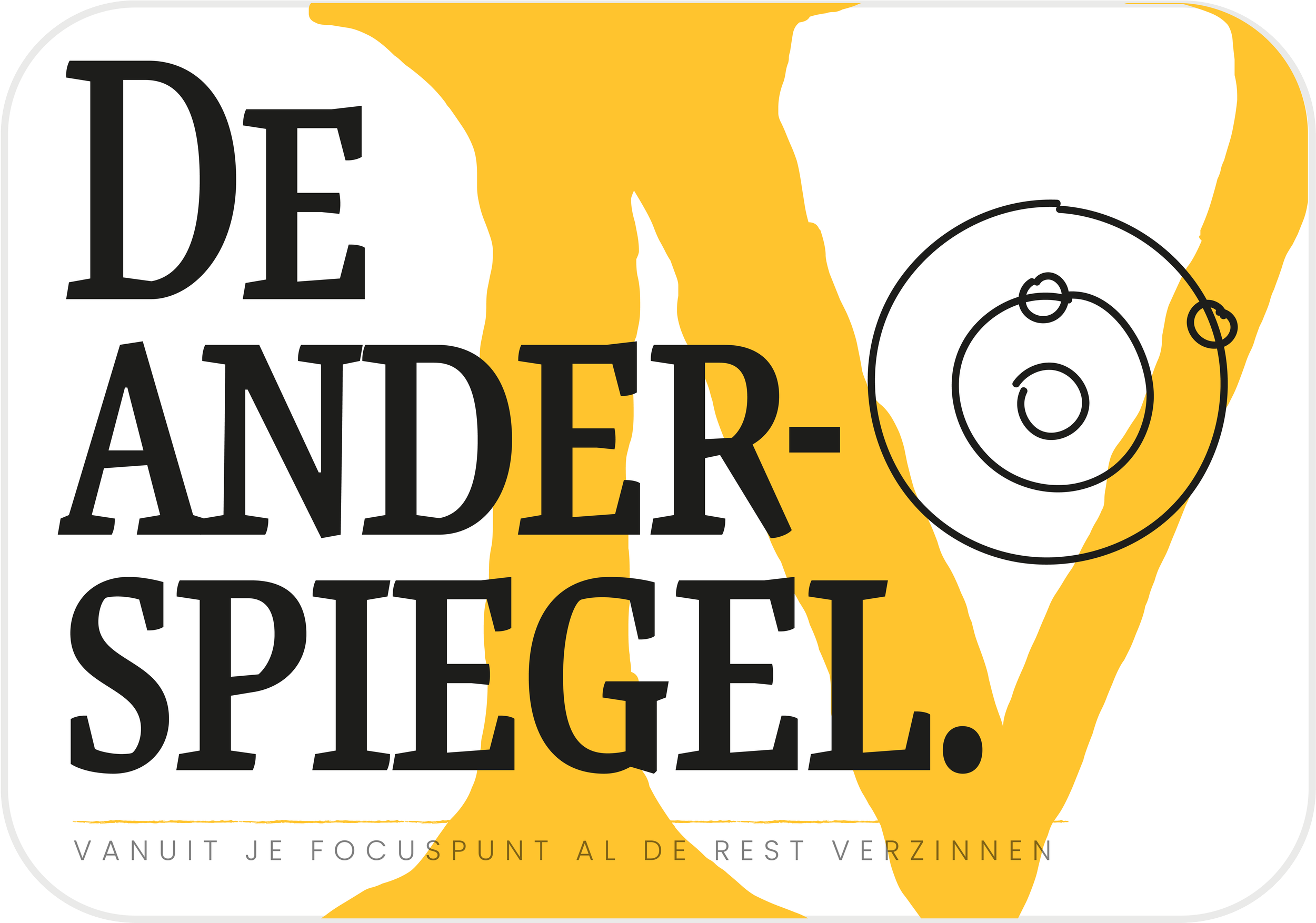 De ander spiegel