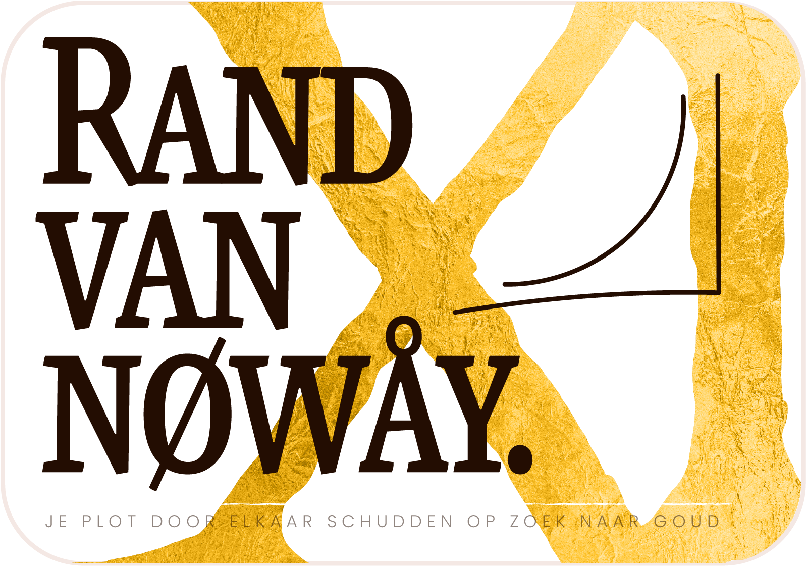 Rand van noway