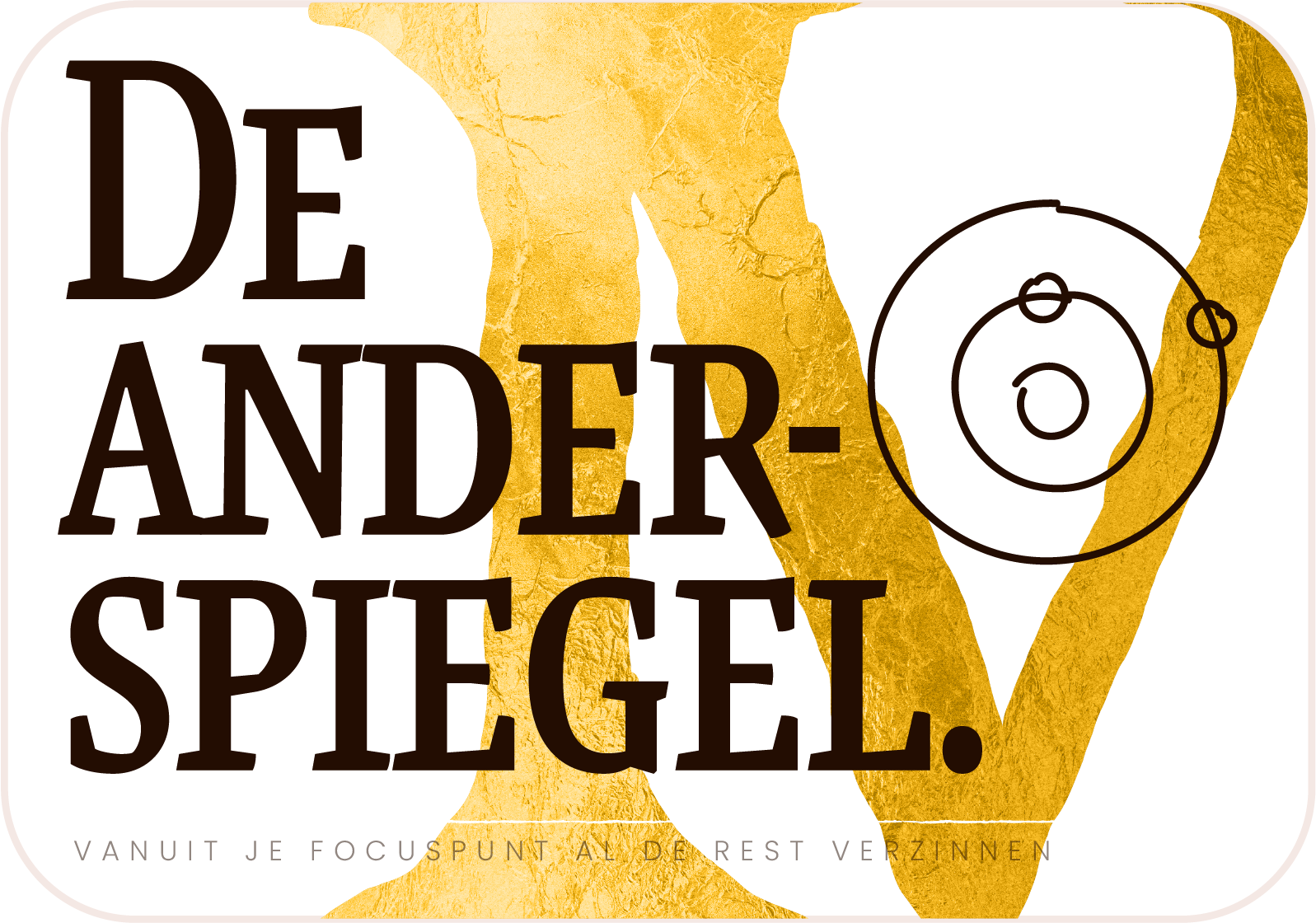 De ander spiegel