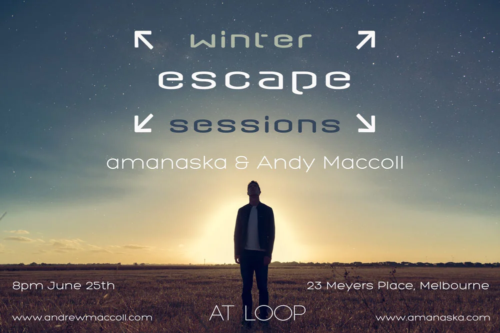 Winter Escape Sessions