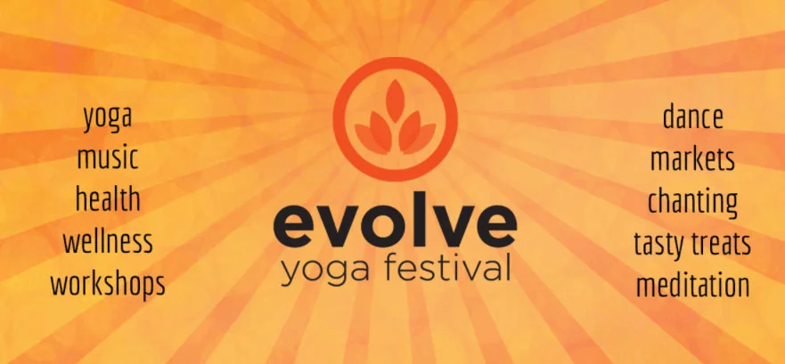 Pravana Yoga @ Evolve 2015