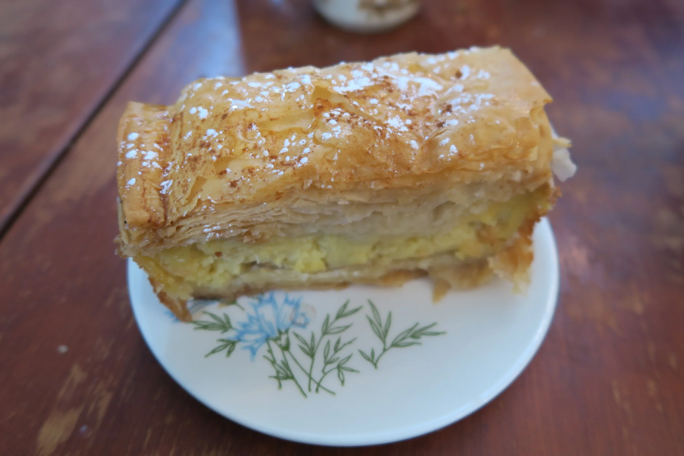 Voula's Greek Sweets