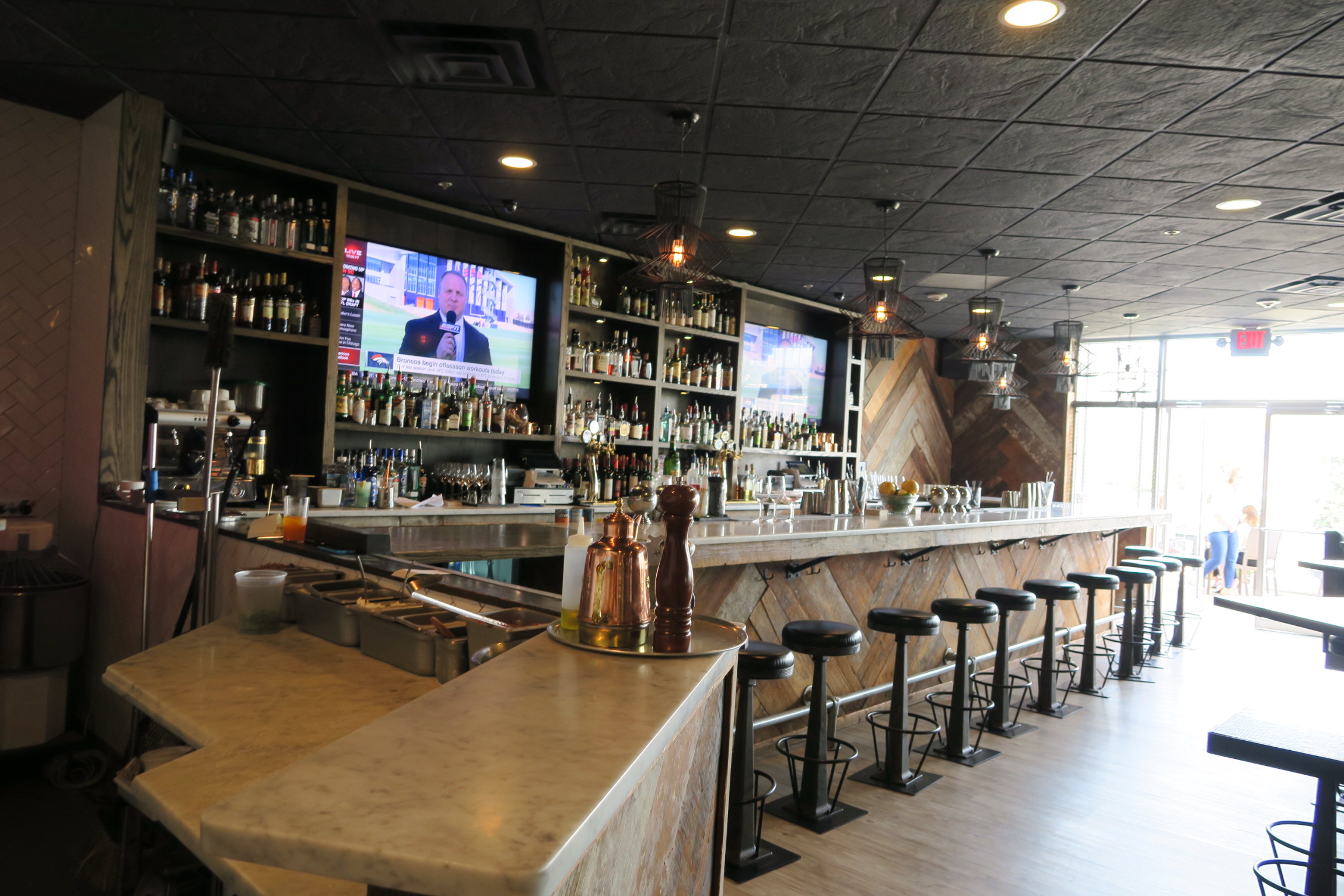 Branca's Bar