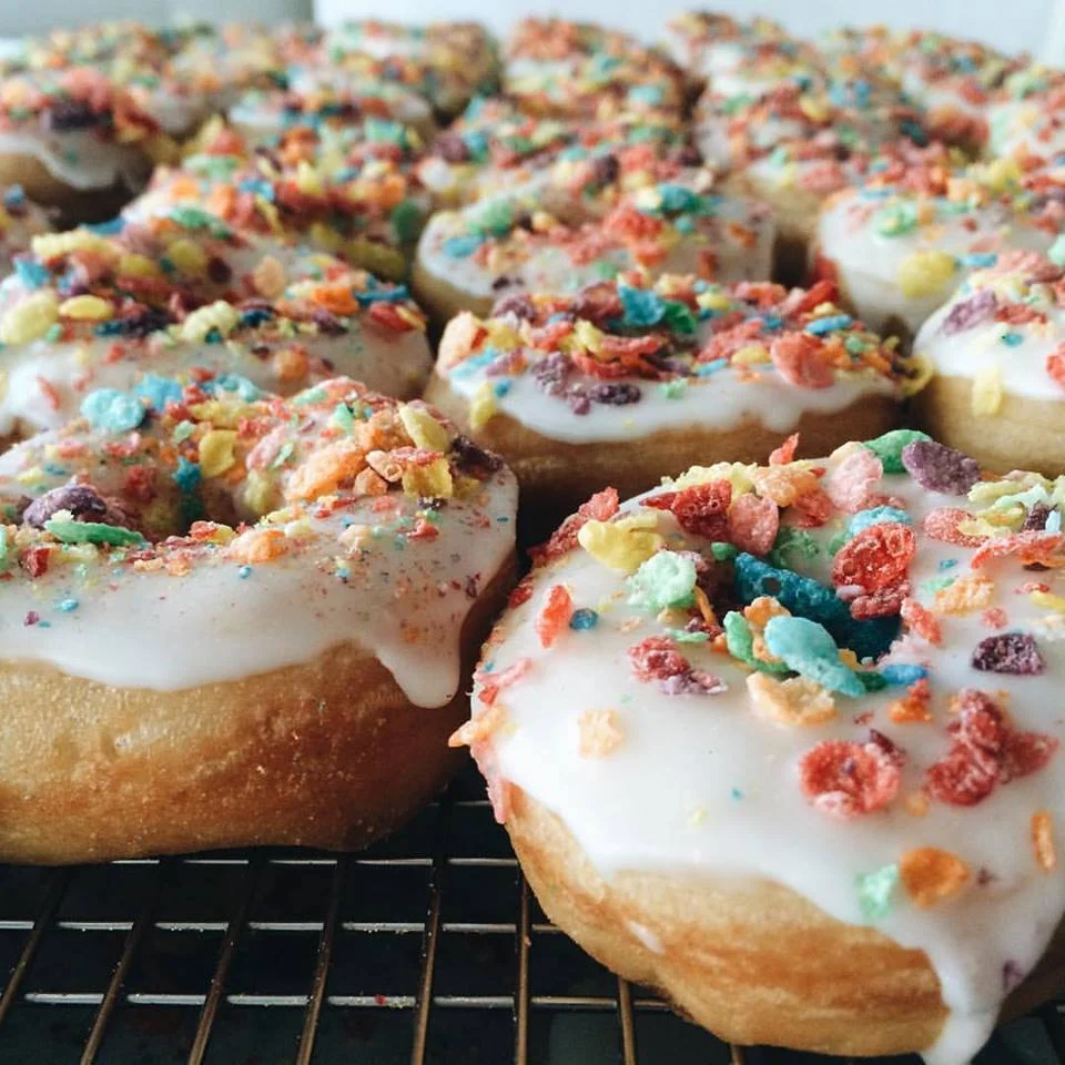 Photo Credit: Scratch Bake Shop
