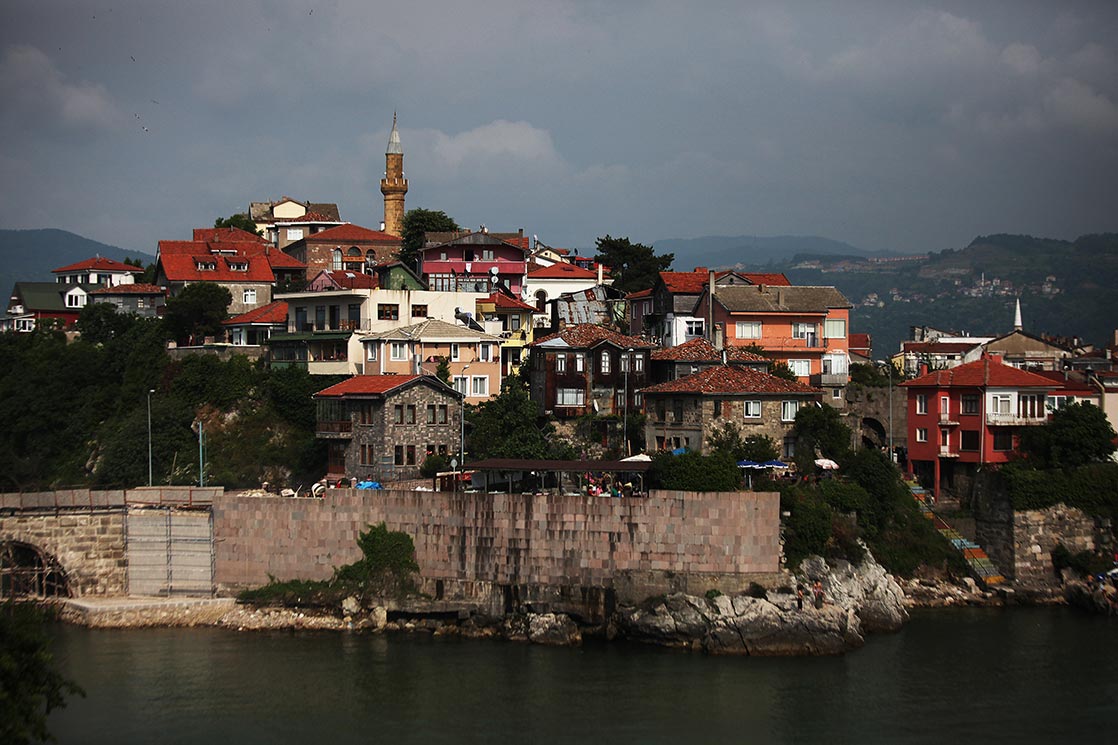 Amasra | TURKEY