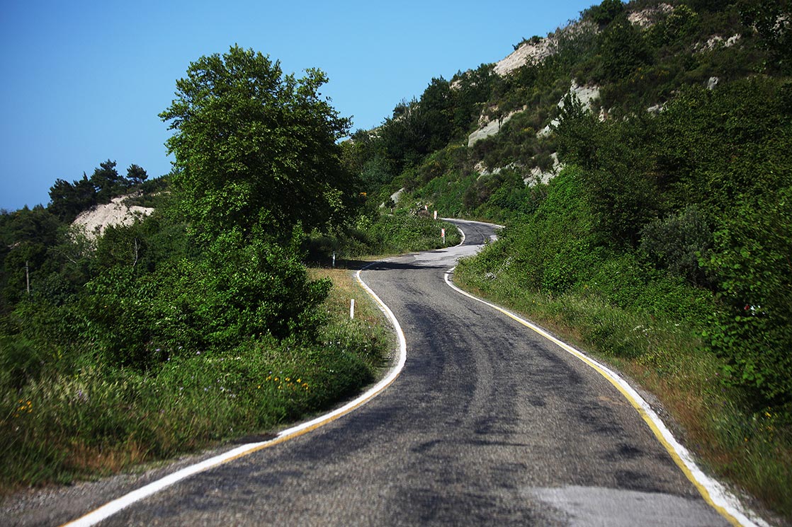 Along the Black Sea | TURKEY