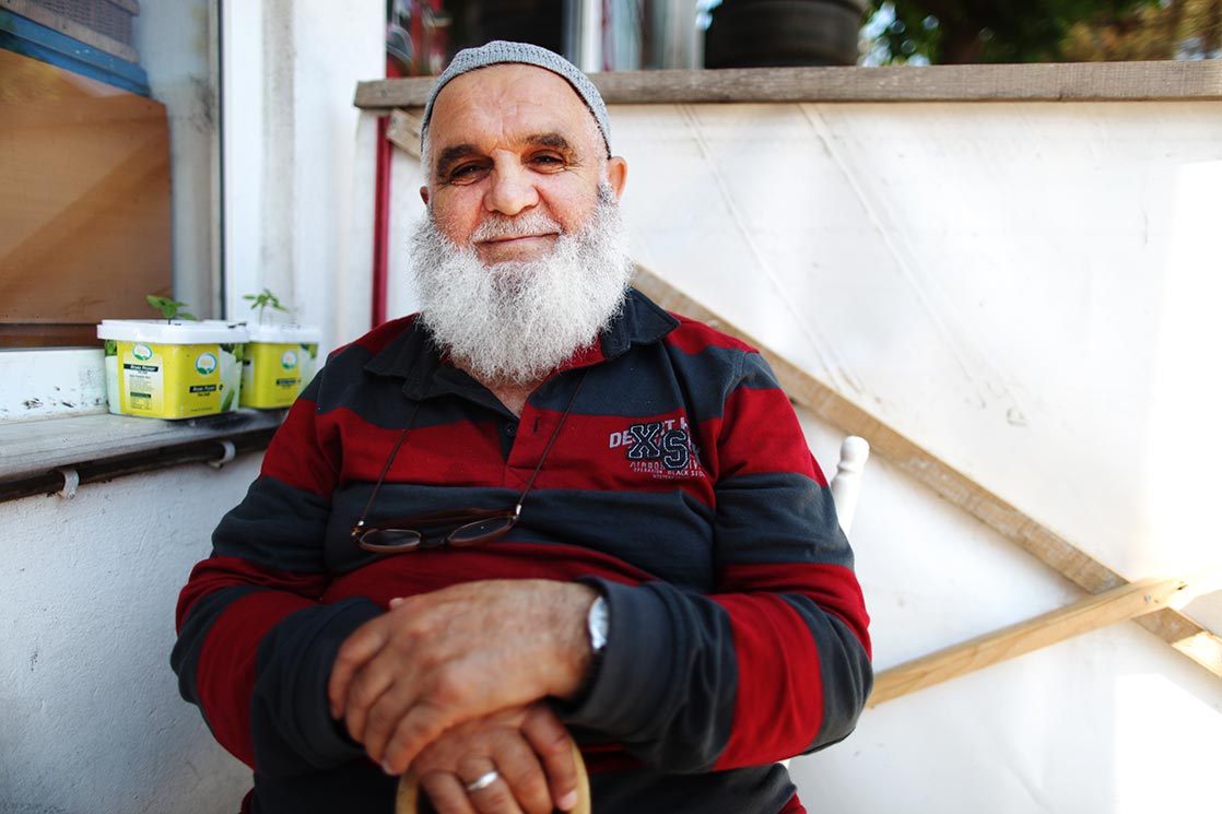 Mechanic Garage owner in Sinop | TURKEY