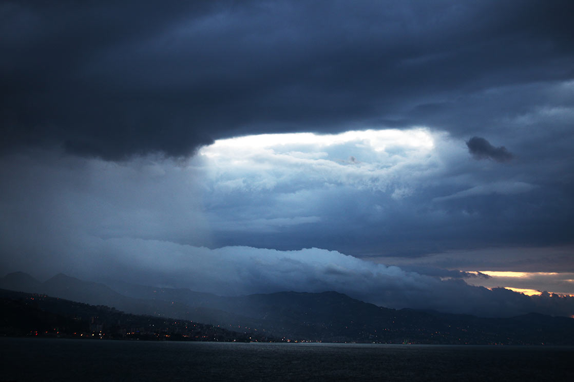 Trabzon is located on the historical Silk Road, became a melting pot of religions, languages and culture for centuries and a trade gateway to Iran in the southeast and the Caucasus to the northeast | TURKEY
