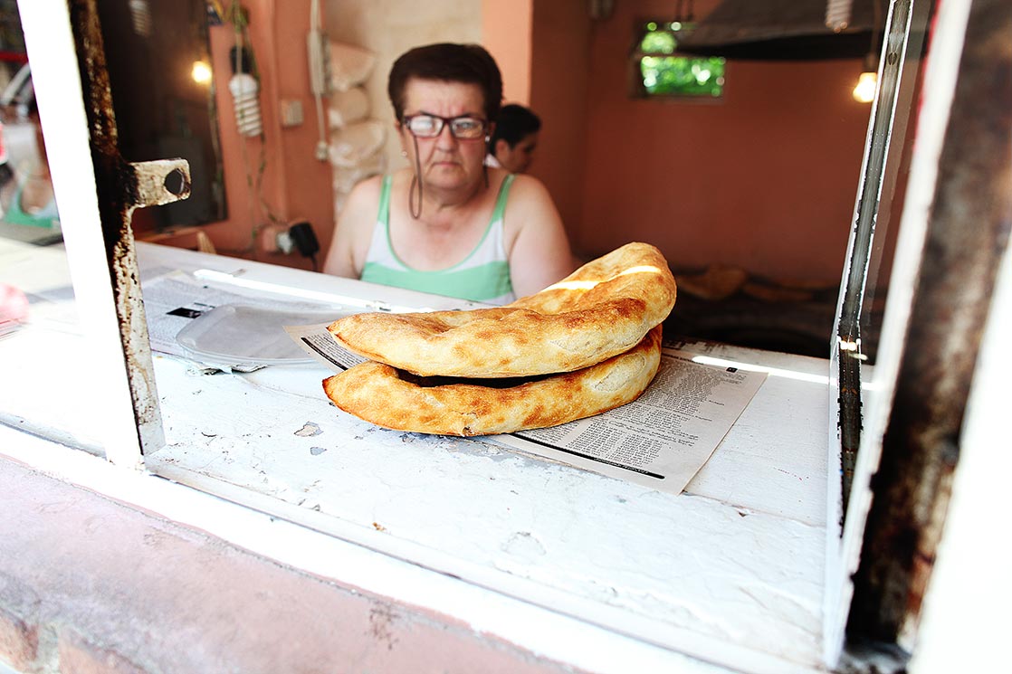 Gori bakery | GEORGIA