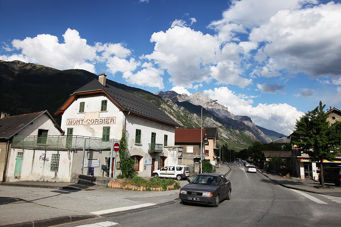 Saint-Jean-de-Maurienne | FRANCE