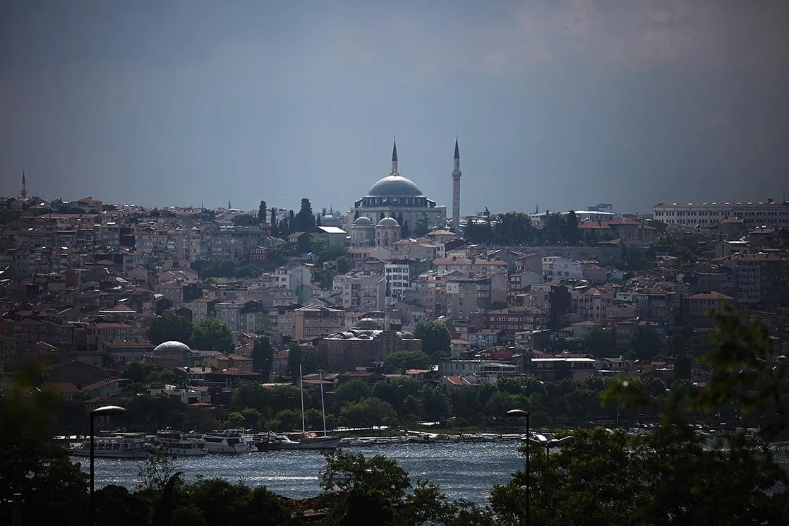 Istanbul , The door of Orient | TURKEY
