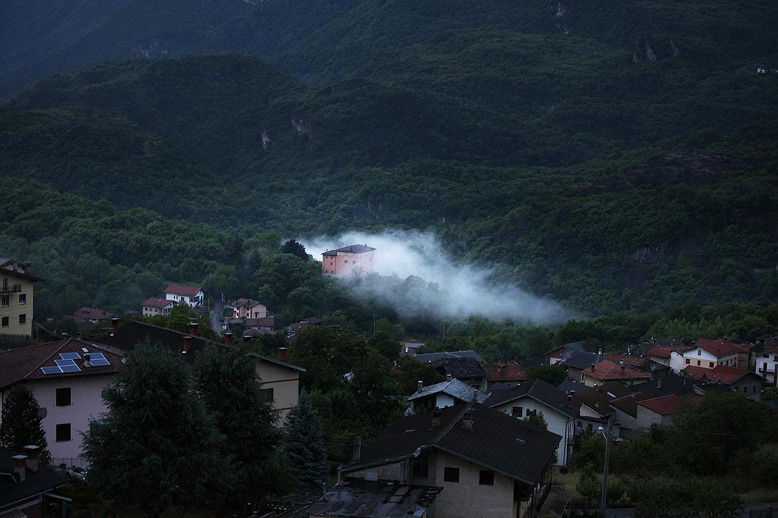 Suza | ITALIA
