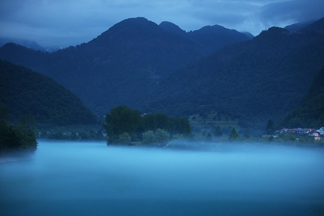 Most Na Soci | SLOVENIA