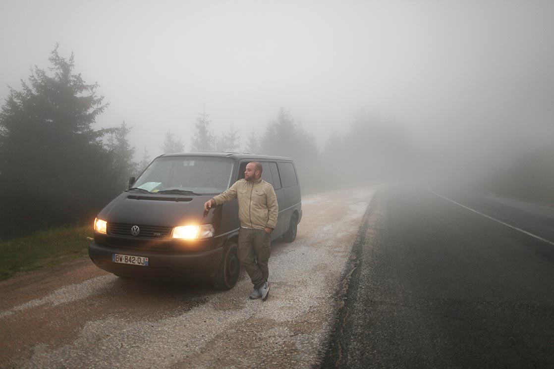 In bulgarian hills | BULGARIA