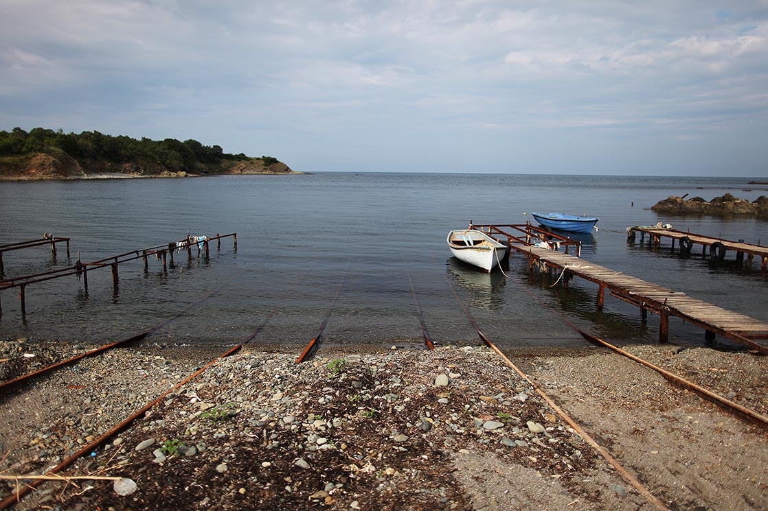 First steps along the Black Sea | BULGARIA
