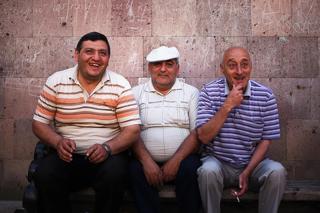 Gyumri | ARMENIA
