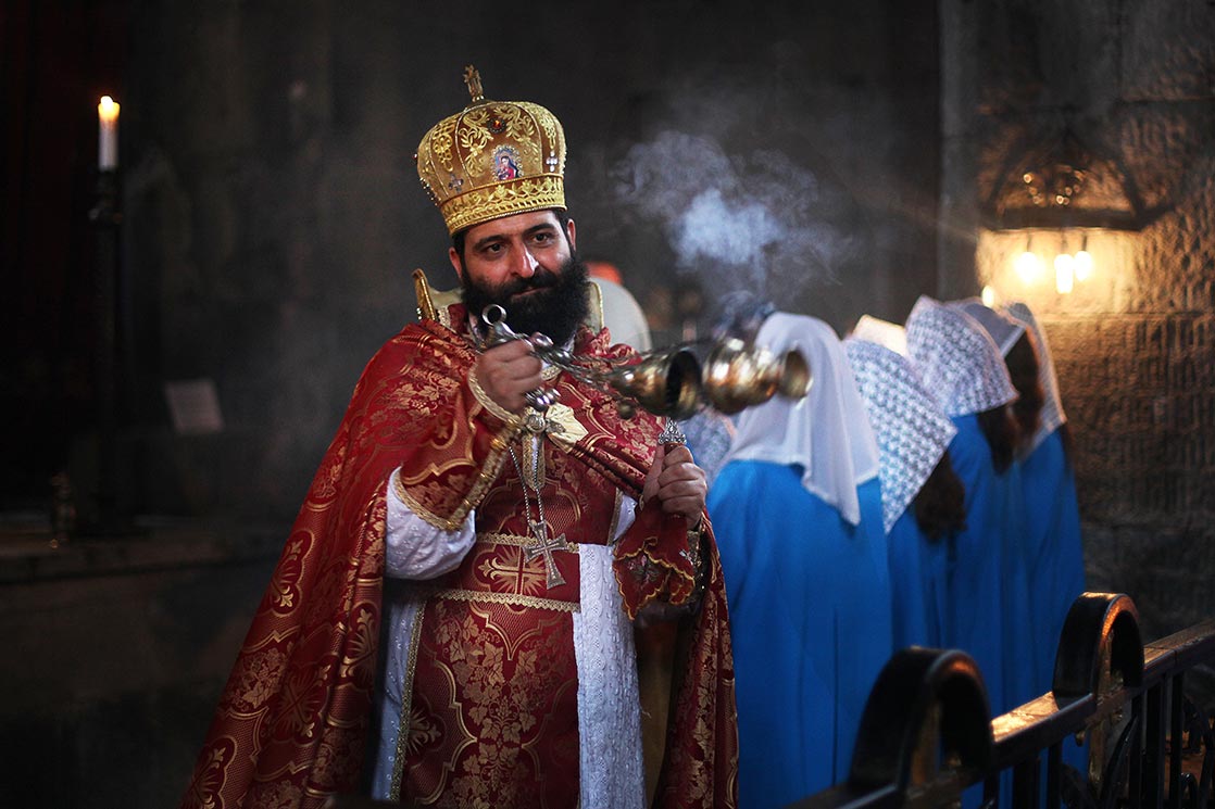 Tatev is known as the bishopric seat of Syunik and played a significant role in the history of the region as a center of economic, political, spiritual and cultural activity.