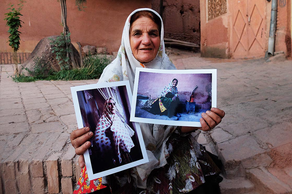 4 years later, coming back with the pictures published in my book 560000km - un continent et des hommes