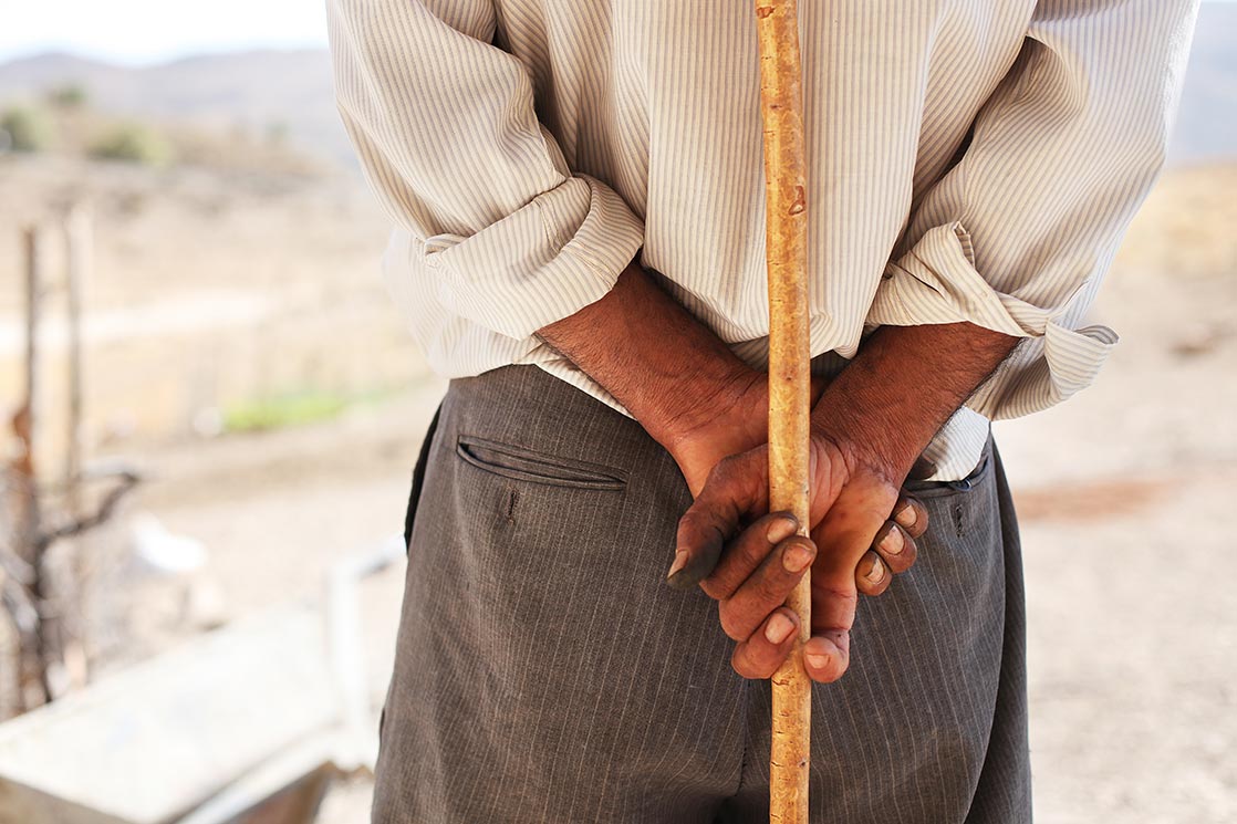 Majority of Qashqai people were originally nomadic pastoralists and some remain so today | Yasuj | I RAN