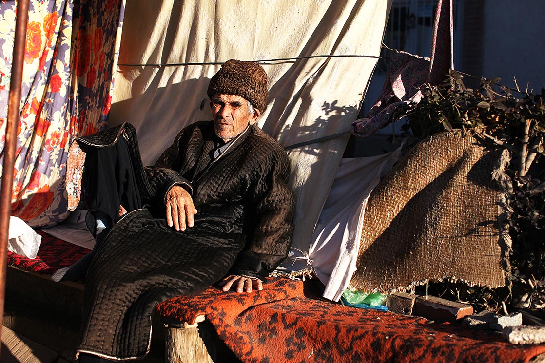 Bukhara streets | UZBEKISTAN