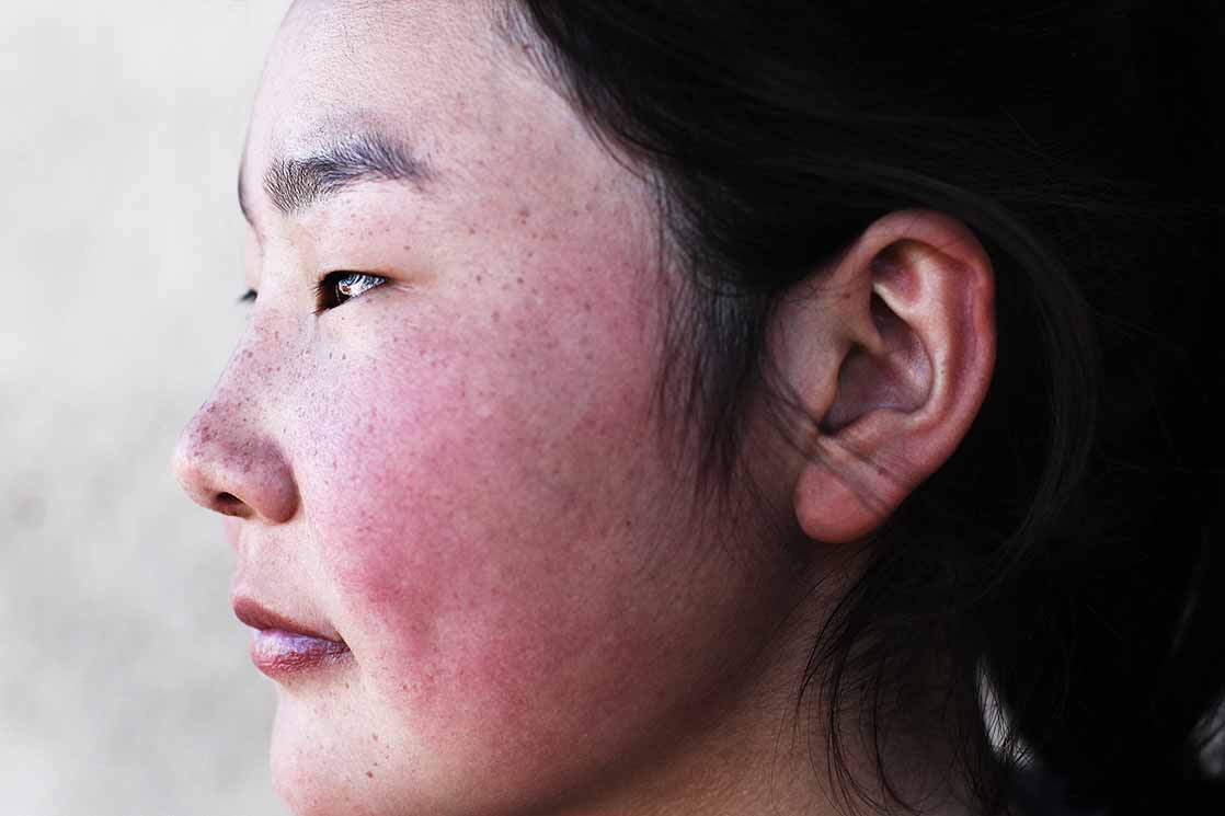 Kyrgyz Portraits | KYRGYZSTAN