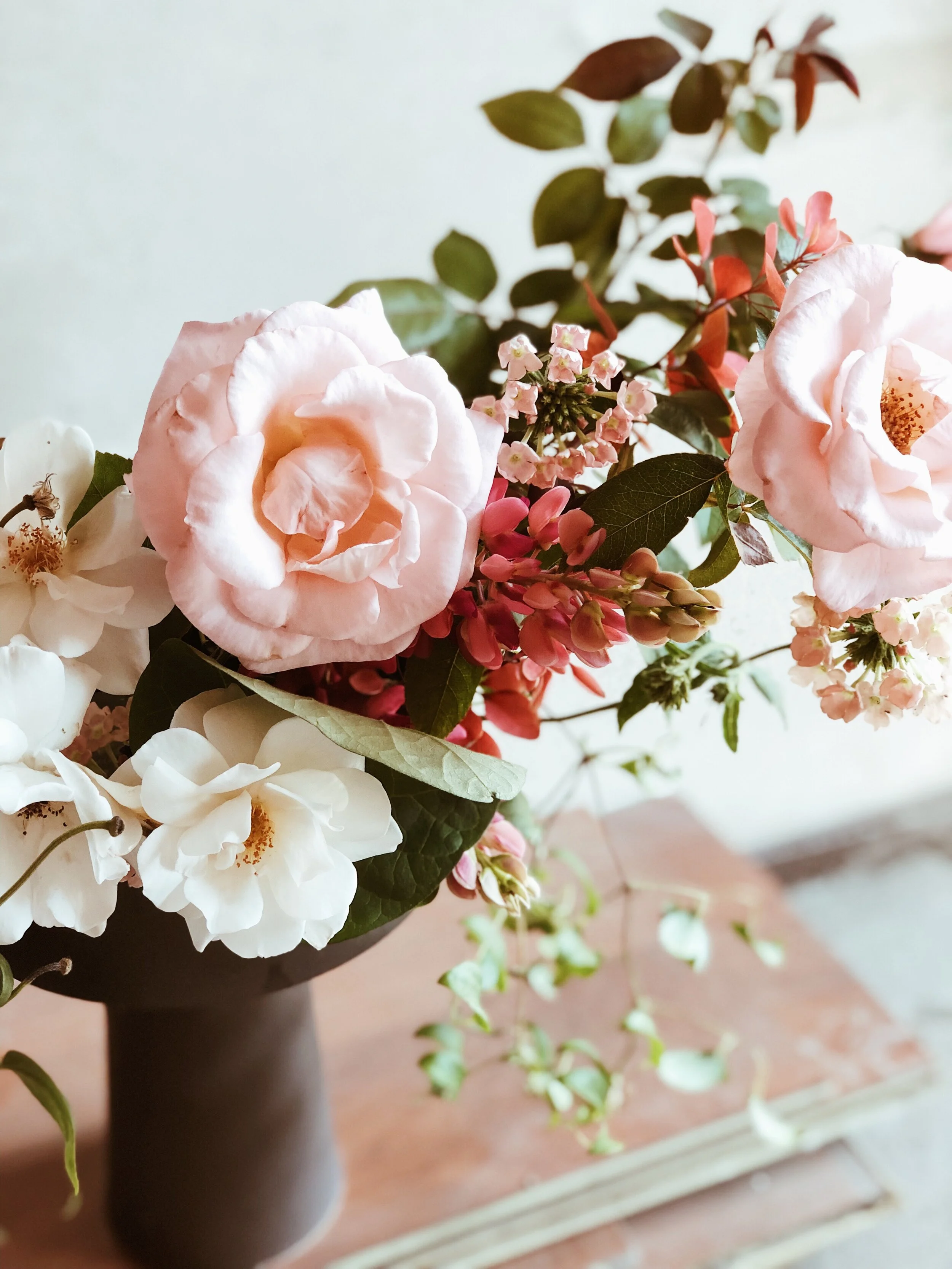 10 Things You Should Know About Florists