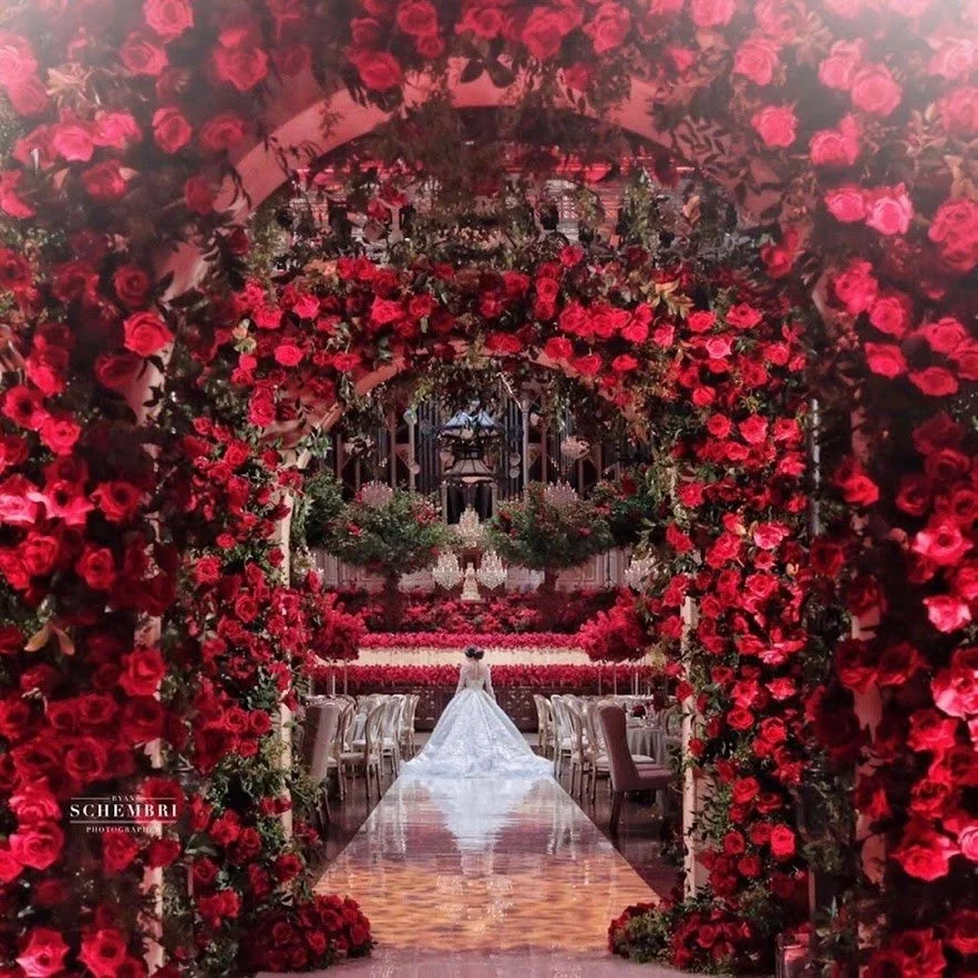 Floral Work Sydney Town Hall 2019.jpg